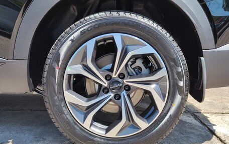 Haval F7x, 2025 год, 3 799 000 рублей, 7 фотография