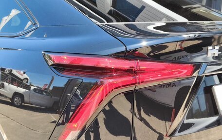 Haval F7x, 2025 год, 3 799 000 рублей, 6 фотография