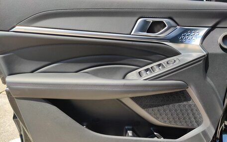 Haval F7x, 2025 год, 3 799 000 рублей, 14 фотография