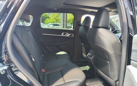 Haval F7x, 2025 год, 3 799 000 рублей, 10 фотография