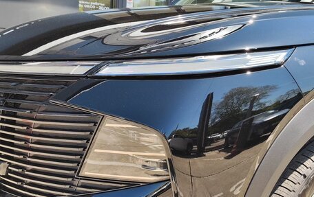 Haval F7x, 2025 год, 3 799 000 рублей, 9 фотография