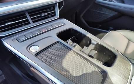 Haval F7x, 2025 год, 3 799 000 рублей, 16 фотография