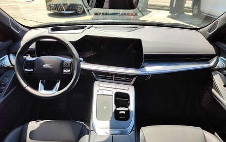 Haval F7x, 2025 год, 3 799 000 рублей, 19 фотография