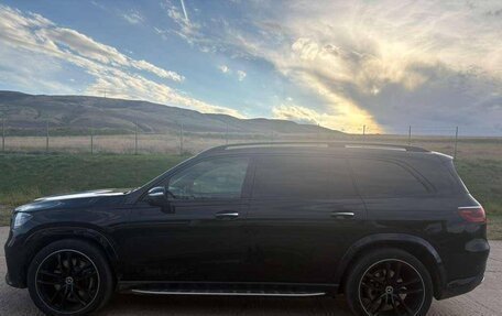 Mercedes-Benz GLS, 2025 год, 20 000 000 рублей, 2 фотография