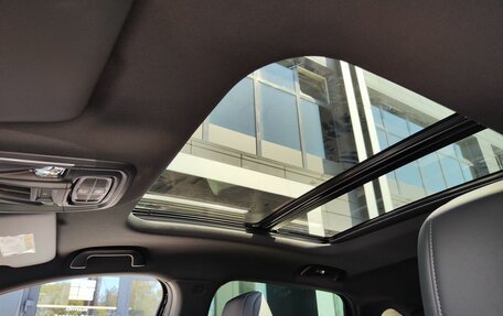 Haval F7x, 2025 год, 3 799 000 рублей, 18 фотография