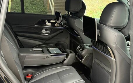 Mercedes-Benz GLS, 2025 год, 20 000 000 рублей, 5 фотография