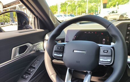 Haval F7x, 2025 год, 3 799 000 рублей, 17 фотография