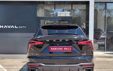 Haval F7x, 2025 год, 3 799 000 рублей, 3 фотография