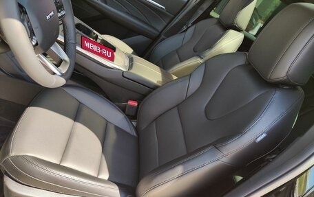 Haval F7x, 2025 год, 3 799 000 рублей, 13 фотография