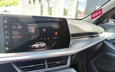 Haval F7x, 2025 год, 3 799 000 рублей, 15 фотография