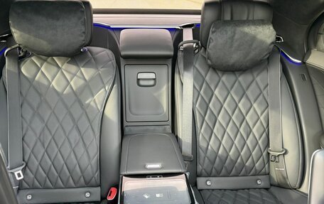 Mercedes-Benz Maybach S-Класс, 2025 год, 27 000 000 рублей, 8 фотография