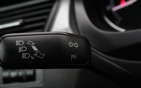 Skoda Rapid I, 2019 год, 1 295 000 рублей, 10 фотография