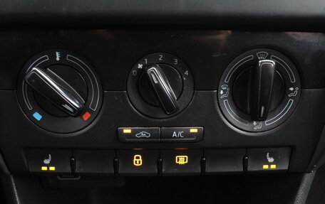 Skoda Rapid I, 2019 год, 1 295 000 рублей, 15 фотография