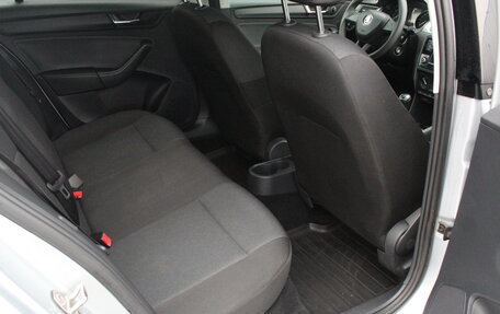 Skoda Rapid I, 2019 год, 1 295 000 рублей, 17 фотография