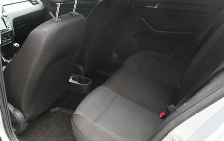 Skoda Rapid I, 2019 год, 1 295 000 рублей, 16 фотография