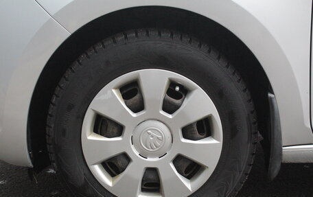 Skoda Rapid I, 2019 год, 1 295 000 рублей, 19 фотография