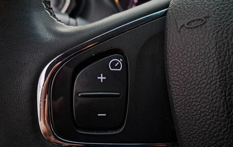 Renault Kaptur I рестайлинг, 2019 год, 1 450 000 рублей, 9 фотография