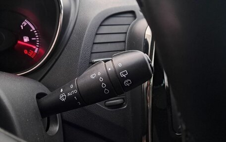 Renault Kaptur I рестайлинг, 2019 год, 1 450 000 рублей, 12 фотография