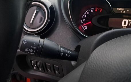 Renault Kaptur I рестайлинг, 2019 год, 1 450 000 рублей, 11 фотография