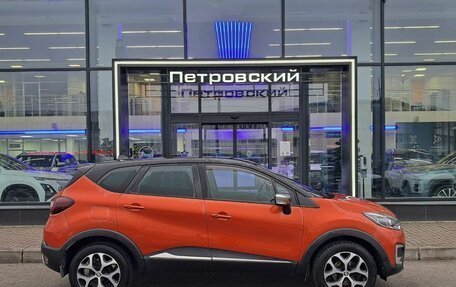 Renault Kaptur I рестайлинг, 2019 год, 1 450 000 рублей, 5 фотография