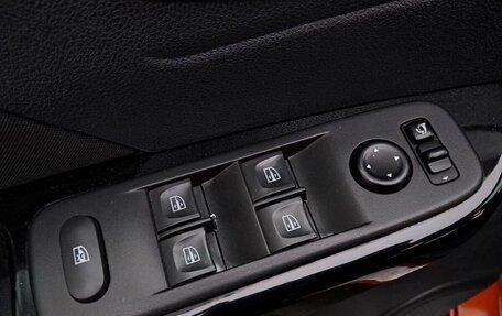 Renault Kaptur I рестайлинг, 2019 год, 1 450 000 рублей, 14 фотография