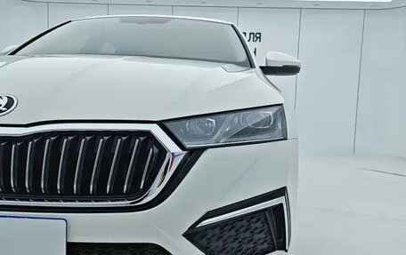 Skoda Octavia IV, 2021 год, 1 587 000 рублей, 3 фотография