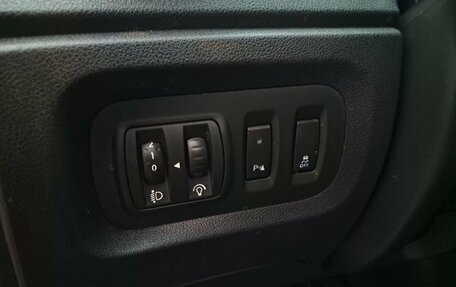 Renault Kaptur I рестайлинг, 2019 год, 1 450 000 рублей, 16 фотография