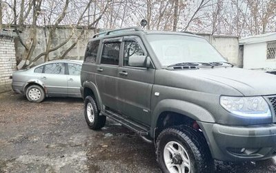 ЛуАЗ Patriot, 2012 год, 750 000 рублей, 1 фотография