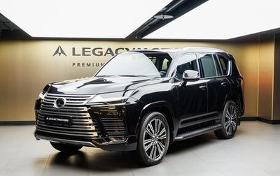 Lexus LX, 2025 год, 18 500 000 рублей, 1 фотография