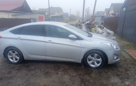 Hyundai i40 I рестайлинг, 2013 год, 1 050 000 рублей, 1 фотография