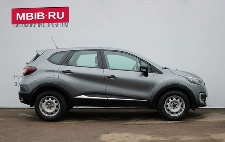 Renault Kaptur I рестайлинг, 2018 год, 1 419 000 рублей, 4 фотография