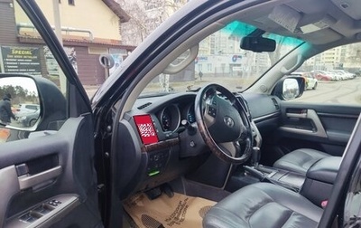 Toyota Land Cruiser 200, 2008 год, 3 000 000 рублей, 1 фотография