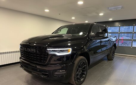 Rambler 1500, 2025 год, 10 490 000 рублей, 1 фотография