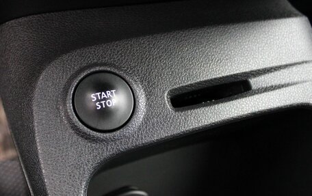 Renault Kaptur I рестайлинг, 2018 год, 1 419 000 рублей, 11 фотография