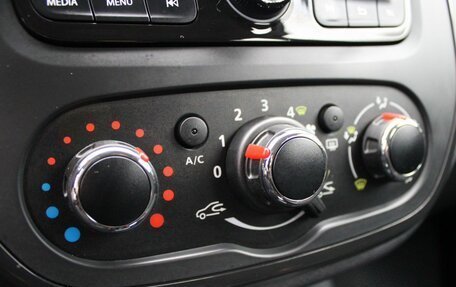 Renault Kaptur I рестайлинг, 2018 год, 1 419 000 рублей, 10 фотография