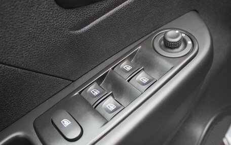 Renault Kaptur I рестайлинг, 2018 год, 1 419 000 рублей, 12 фотография