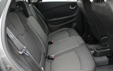 Renault Kaptur I рестайлинг, 2018 год, 1 419 000 рублей, 13 фотография