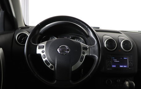 Nissan Qashqai, 2011 год, 1 129 990 рублей, 10 фотография