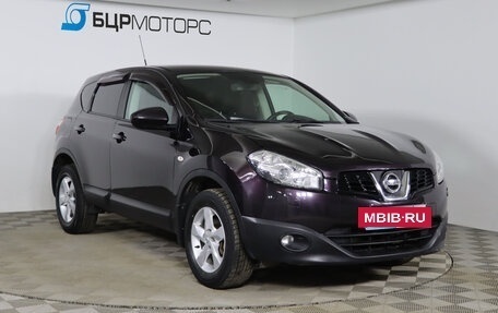 Nissan Qashqai, 2011 год, 1 129 990 рублей, 3 фотография