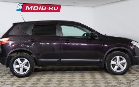 Nissan Qashqai, 2011 год, 1 129 990 рублей, 4 фотография