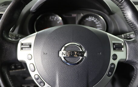 Nissan Qashqai, 2011 год, 1 129 990 рублей, 11 фотография
