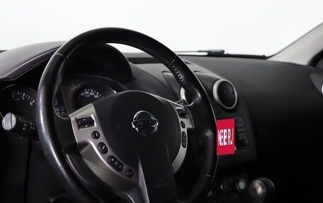 Nissan Qashqai, 2011 год, 1 129 990 рублей, 9 фотография