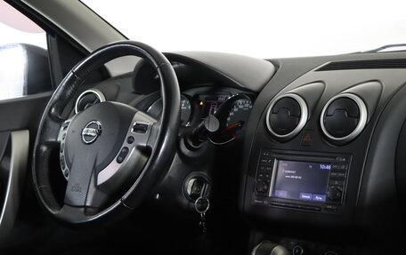 Nissan Qashqai, 2011 год, 1 129 990 рублей, 12 фотография