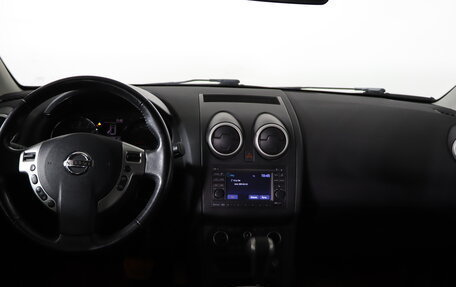 Nissan Qashqai, 2011 год, 1 129 990 рублей, 13 фотография