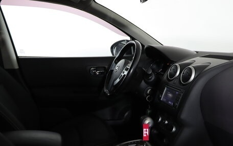 Nissan Qashqai, 2011 год, 1 129 990 рублей, 14 фотография