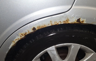 Nissan Almera Classic, 2010 год, 580 000 рублей, 1 фотография