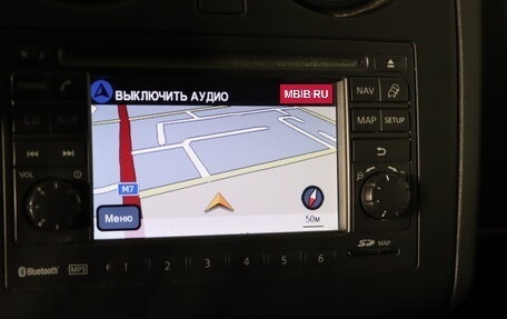 Nissan Qashqai, 2011 год, 1 129 990 рублей, 18 фотография