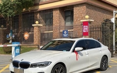 BMW 3 серия, 2022 год, 3 200 000 рублей, 1 фотография