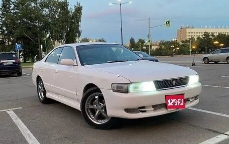 Toyota Chaser IV, 1993 год, 370 000 рублей, 1 фотография