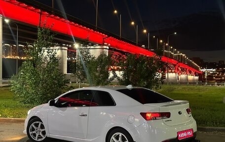 KIA Cerato III, 2012 год, 950 000 рублей, 1 фотография